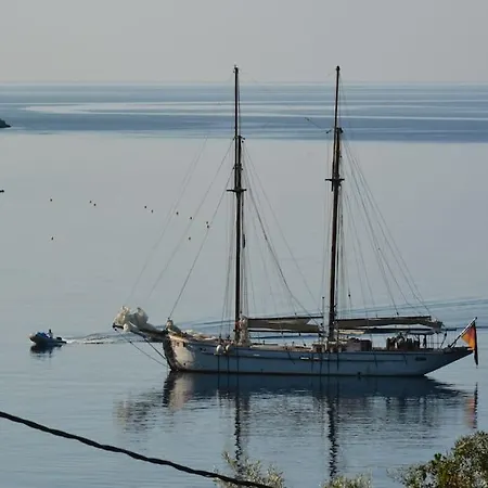 Sissy 1 Appartement Poros (Lefkada)