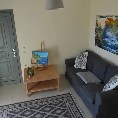 Sissy 1 * Poros (Lefkada)