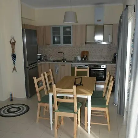 Sissy 1 Poros (Lefkada)