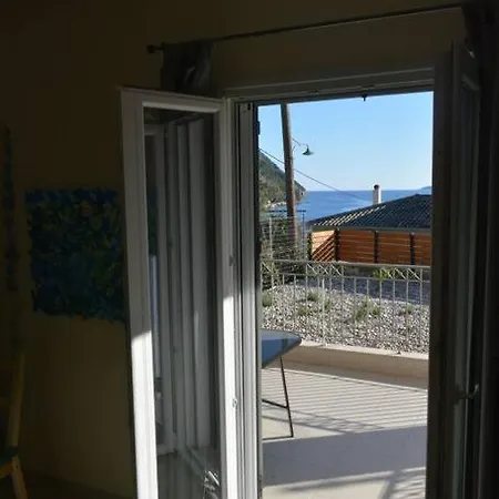 Appartement Sissy 1 *