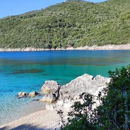 Appartement Sissy 1 *