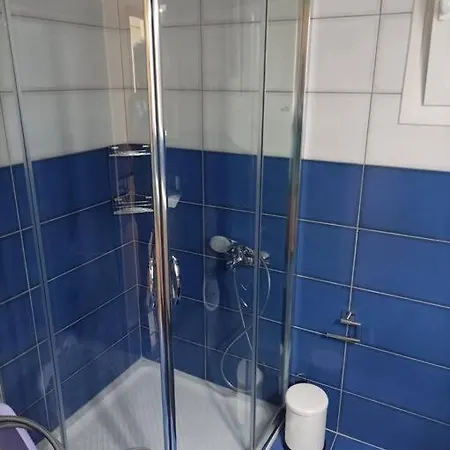 Appartement Sissy 1 Poros (Lefkada)