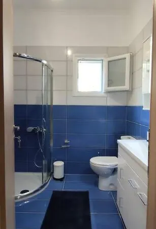 Appartement Sissy 1 *