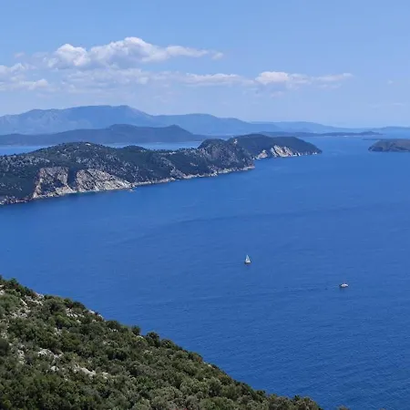 Sissy 1 Appartement *