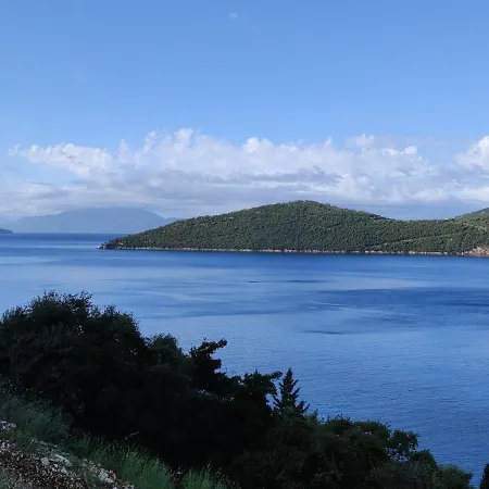 Sissy 1 Poros (Lefkada)