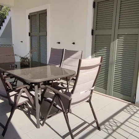 Sissy 1 Appartement Poros (Lefkada)