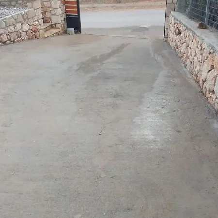 Appartement Sissy 1 Poros (Lefkada)