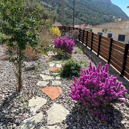 Sissy 1 Poros (Lefkada)