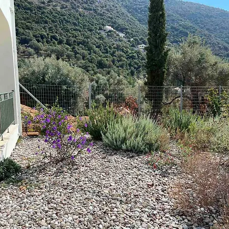 Sissy 1 Appartement *