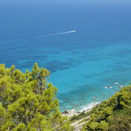 Sissy 1 Appartement Poros (Lefkada)