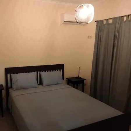 Sissy 1 Apartment *