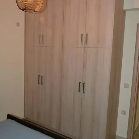Sissy 1 Apartment *