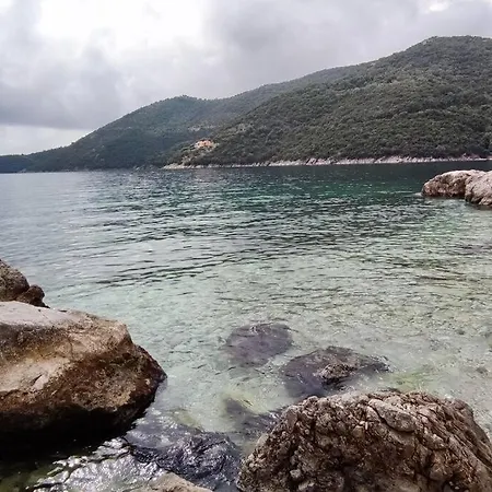 Апартаменты Sissy 1