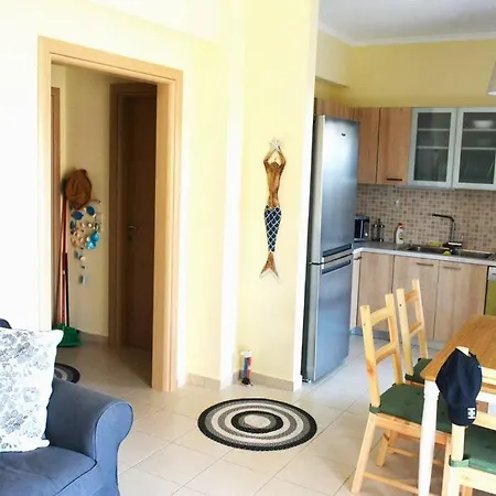 Апартаменты Sissy 1 *