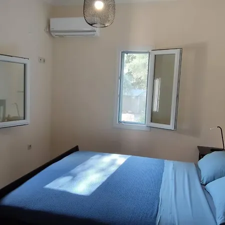 Appartement Sissy 1 Poros (Lefkada)