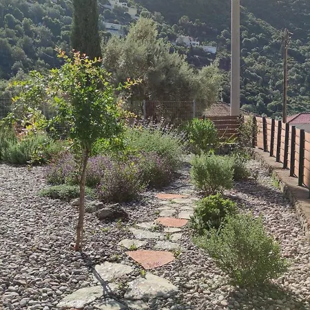 Sissy 1 Апартаменты *