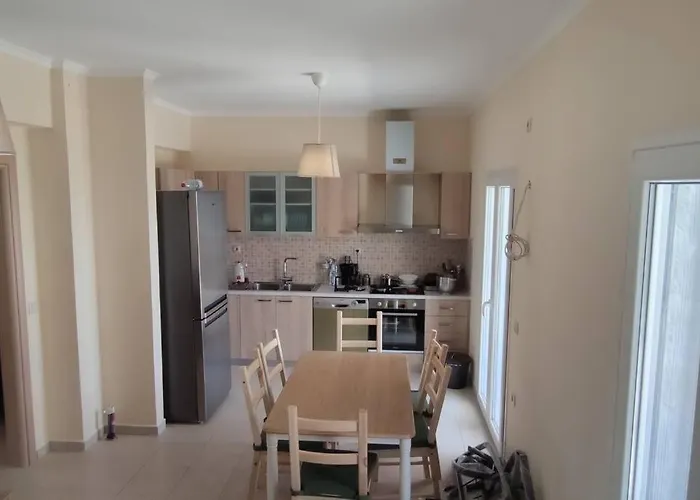 Sissy 1 Apartmán