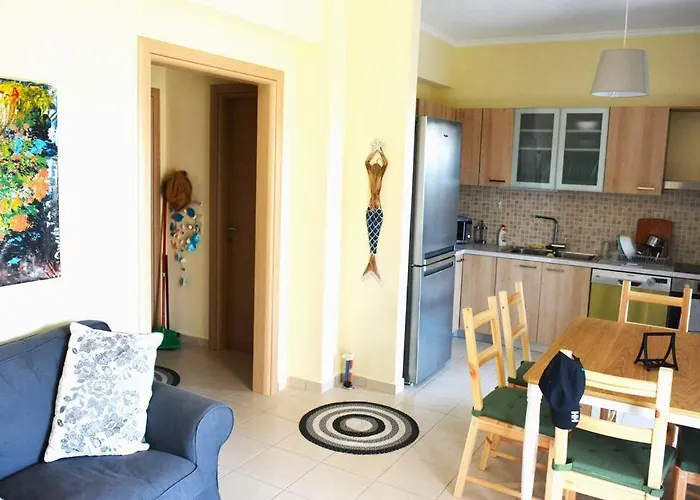 Apartmán Sissy 1 *