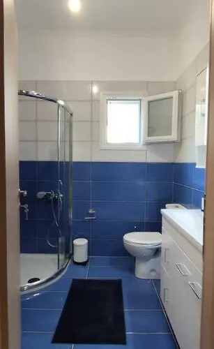 Apartmán Sissy 1 *